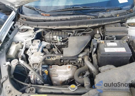 2008 Nissan Rogue Sl from USA, damaged, VIN JN8AS58T68W301590